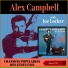 Alex Campbell, Joe Locker