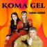 Koma Gel