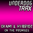 Hybridz, Okami
