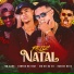 Mc Babu, MC Ch da Z.O, Trovão no Beat, Racine Neto