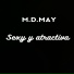 M.D.MAY