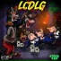 don Laden, Cxlega, Kidd Samu, Pmonééé