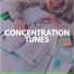 Music for Working