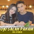 DFA Studio, Syahiba Saufa feat. James AP