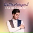 Saeid Sadeghi