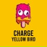 yellow bird