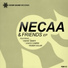 Joaco Cabrin, Necaa, Ruben Solar