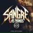 Sangre Las Manos