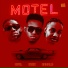 Edie, M7EL, Ronald Dilon