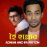 Adnan, FA Pritom