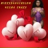 BizzyDaBachelor, Nesha Crazy
