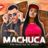 Teteu Balah, Mc Larissa