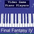 Video Game Piano Players