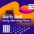 Neris Hall