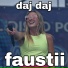 Faustii