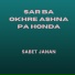 Sabet Janan