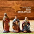 Folia de Reis São Sebastião