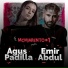 Emir Abdul, Agus Padilla