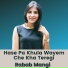 Rabab Mangi