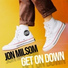 Jon Milsom