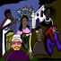 Caduzzim, Karid, L-Ak official