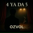 OZVOL