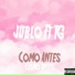 Jublo feat. Tg