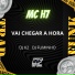 mc H7, Dj K2, Dj Fuminho