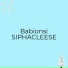 Siphacleese