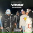 Menó Felps, Caio Shock, rudies flacko