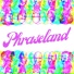 Phraseland