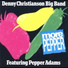 Denny Christianson Big Band feat. Pepper Adams