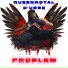QueenRoyalD'usse