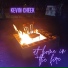 Kevin Cheek