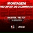 Mc Ster, Mc Toy, Dj Adrian do Ln