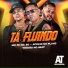 MC Ch da Z.O, Afinho do Fluxo, Trovão no Beat