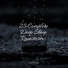 Rain, Massage, Mindfulness Meditation Universe