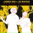 James Iwa, Jo Mayasi, Shems Bendali