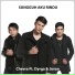 Chevra feat. Dyrga & Jovan