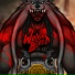Flow de Wolf, Woenzelaar, Moeman
