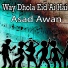 Asad Awan