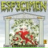 Espécimen
