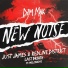 JUST JAMES, Redline District, MelonRose