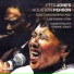 Etta Jones, Houston Person