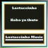 Lostaccinho