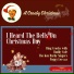 Bing Crosby, Sonny Burke, The Lee Gordon Singers