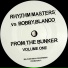 Rhythm Masters vs. Bobby Blanco