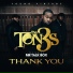 The Ton3s feat. Mr. TalkBox