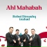 Robai Dimashq inshad