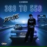 CJ Swervo feat. Fax Mikey